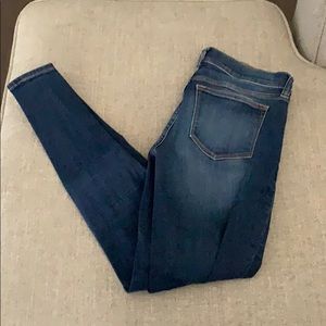 J. Crew Mercantile Jeans